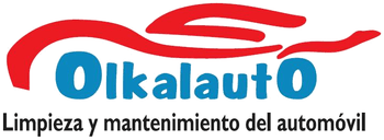 Olkalauto, limpieza y mantenimiento del automóvil